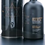 Bruichladdich Black Art 1990 04.1 Edition Aged 23 years Unpeated Islay Single Malt Scotch Whisky (photo 2)