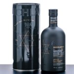 Bruichladdich Black Art 1990 06.1 Edition Aged 26 years Unpeated Islay Single Malt Scotch Whisky