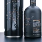 Bruichladdich Black Art 1990 06.1 Edition Aged 26 years Unpeated Islay Single Malt Scotch Whisky (photo 2)