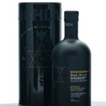 Bruichladdich Black Art 1990 Edition 04.1 23 Year Unpeated Islay Single Malt Scotch 2013