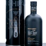 Bruichladdich Black Art 1994 07.1 Edition Aged 25 years Unpeated Islay Single Malt Scotch Whisky