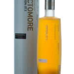 Bruichladdich Octomore 7.3 Heavily Peated Islay Single Malt Scotch 2010