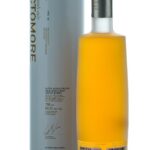 Bruichladdich Octomore 7.3 Heavily Peated Islay Single Malt Scotch 2010 (photo 2)