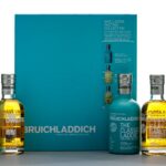 Bruichladdich Wee Laddie Tasting Collection 3x200ml