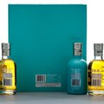 Bruichladdich Wee Laddie Tasting Collection 3x200ml (photo 2)