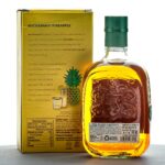 Buchanan's Pineapple Scotch Spirit Drink (photo 2)