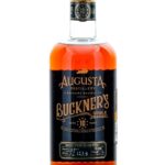 Buckner's 10 Year Single Barrel Select Straight Bourbon 2025