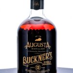 Buckner's 13YR Cask Strength Single Barrel Kentucky Straight Bourbon
