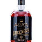 Buckner's Single Barrel Bourbon Aged 13 Years