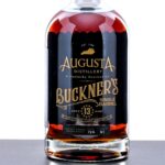 Buckner's Single Barrel Bourbon Aged 13 Years (photo 2)