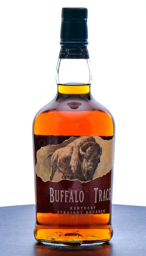 Buffalo Trace Bourbon 2019