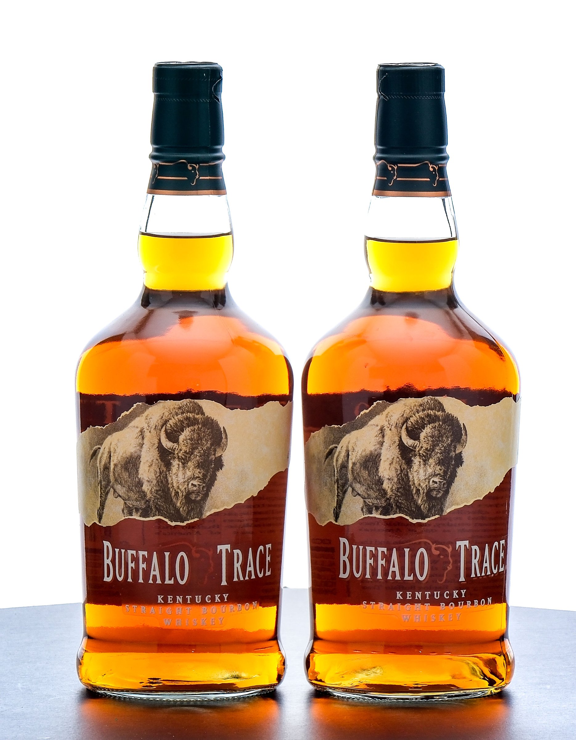 Buffalo Trace Bourbon 2024 Group (2 Bottles)
