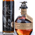 Buffalo Trace Bourbon Group (4 Bottles) (photo 2)