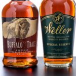 Buffalo Trace Bourbon Group (4 Bottles) (photo 3)