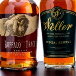 Buffalo Trace Bourbon Group (4 Bottles) (photo 3)