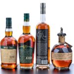 Buffalo Trace Bourbon Group (4 Bottles) (photo 5)