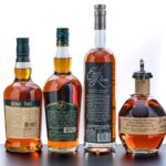 Buffalo Trace Bourbon Group (4 Bottles) (photo 5)