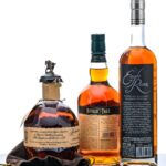 Buffalo Trace Bourbon Group, Three Bottles (Blanton's, Buffalo Trace and Eagle Rare) (photo 4)