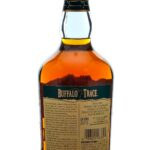 Buffalo Trace Fine Wine & Good Spirits Sazerac Barrel Select Straight Bourbon 2025 (photo 2)