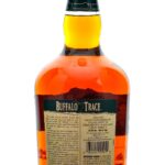 Buffalo Trace Kentucky Straight Bourbon 1.75l 2025 (photo 2)