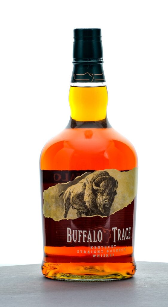 Buffalo Trace Kentucky Straight Bourbon 1.75l 2025