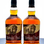 Buffalo Trace Kentucky Straight Bourbon 2 Bottle Group (2025/2024)