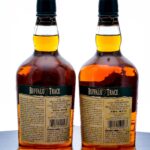 Buffalo Trace Kentucky Straight Bourbon 2 Bottle Group (2025/2024) (photo 2)