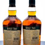 Buffalo Trace Kentucky Straight Bourbon 2 Bottle Group (2025/2024) (photo 2)