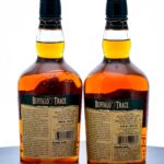 Buffalo Trace Kentucky Straight Bourbon 2 Bottle Group (2025/2024) (photo 2)