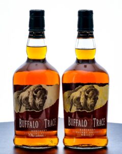 Buffalo Trace Kentucky Straight Bourbon 2 Bottle Group (2025/2024)