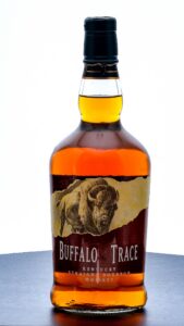 Buffalo Trace Kentucky Straight Bourbon Whiskey 2024