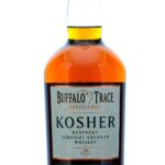 Buffalo Trace Kosher Rye Recipe Straight Bourbon 2020