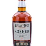 Buffalo Trace Kosher Rye Recipe Straight Bourbon 2020