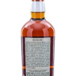 Buffalo Trace Kosher Rye Recipe Straight Bourbon 2020 (photo 4)