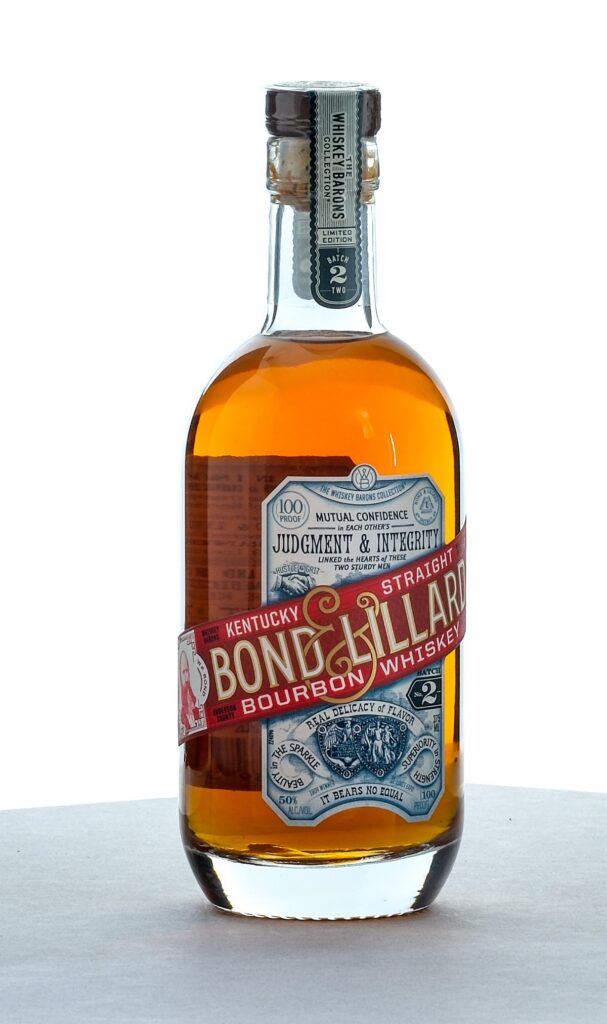 Buffalo Trace Kosher Rye Recipe Straight Bourbon 2020