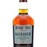 Buffalo Trace Kosher Rye Recipe Straight Bourbon 2022