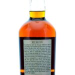 Buffalo Trace Kosher Rye Recipe Straight Bourbon 2022 (photo 2)