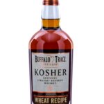 Buffalo Trace Kosher Wheat Recipe Straight Bourbon 2020