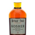 Buffalo Trace Kosher Wheat Recipe Straight Bourbon 2021