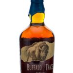 Buffalo Trace Major League Bourbon Clubhouse "Bullfalo Durham" Single Barrel Select Straight Bourbon 2023