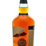 Buffalo Trace Rapid Liquors Sazerac Barrel Select Straight Bourbon 2024 (photo 2)