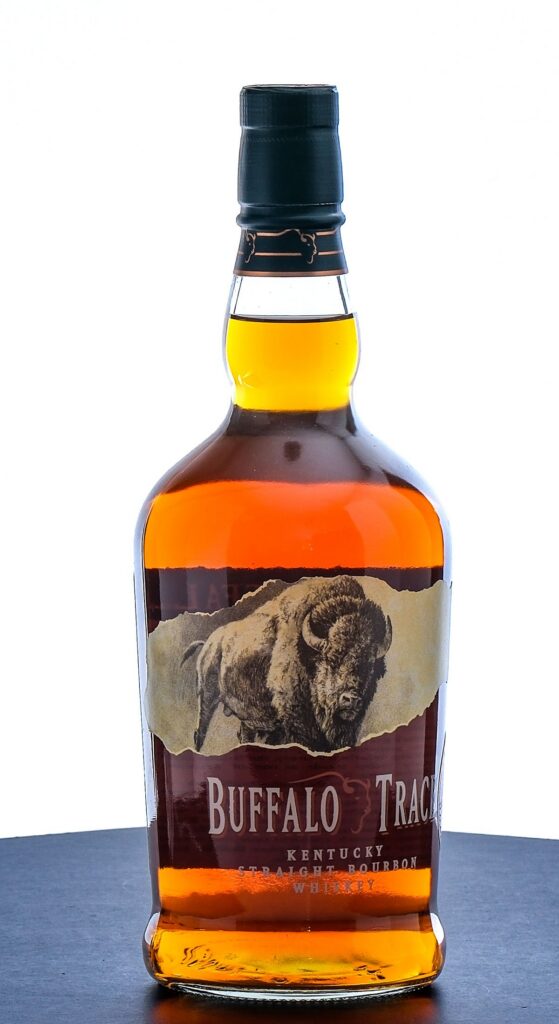 Buffalo Trace Sazerac Barrel Select Bourbon (2025)