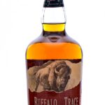 Buffalo Trace Single Barrel Harlen Wheatley Select Straight Bourbon (2020) (photo 2)