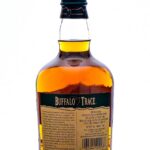 Buffalo Trace Single Barrel Harlen Wheatley Select Straight Bourbon (2020) (photo 3)
