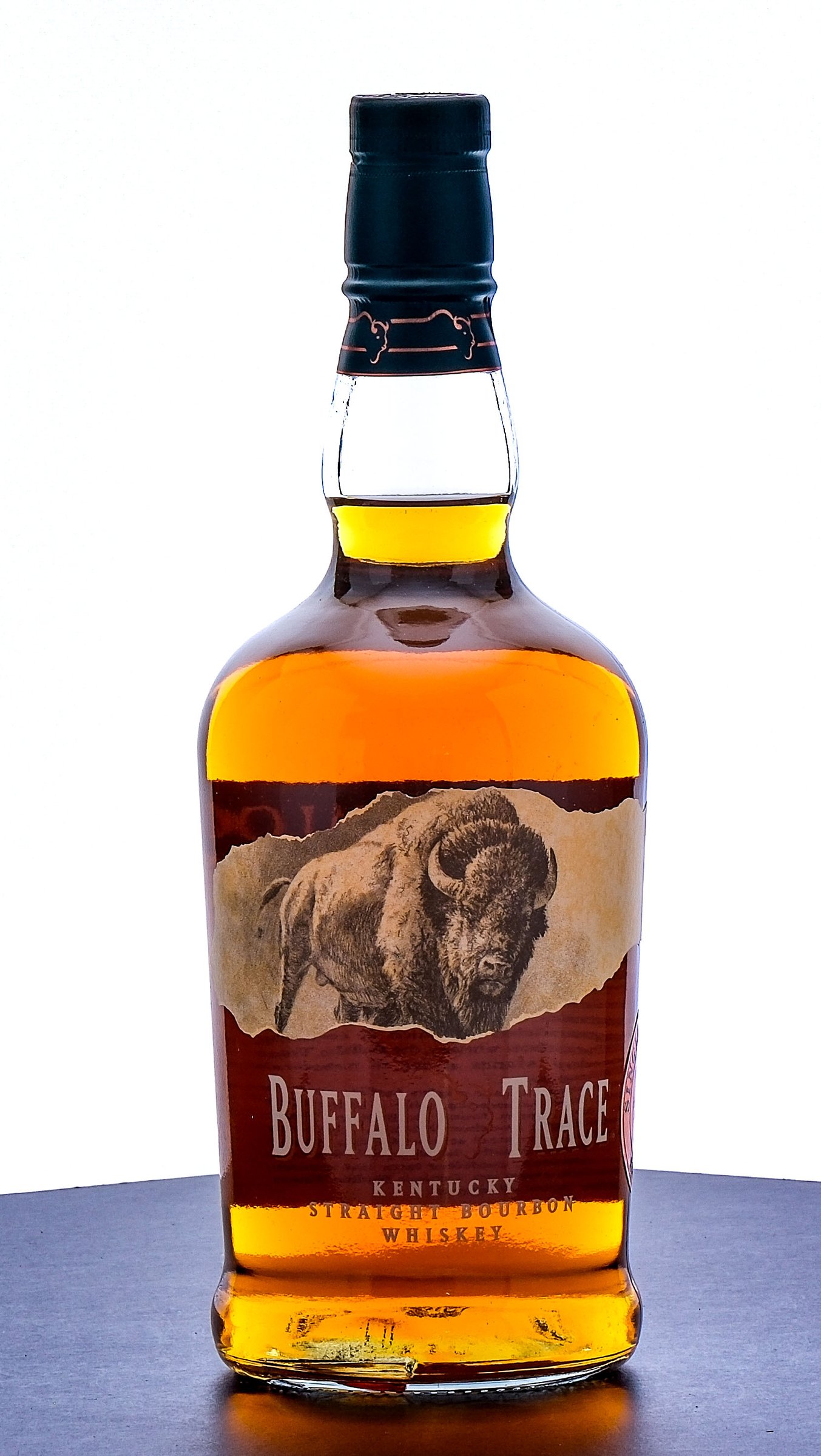 Buffalo Trace Single Barrel Harlen Wheatley Select Straight Bourbon (2020)