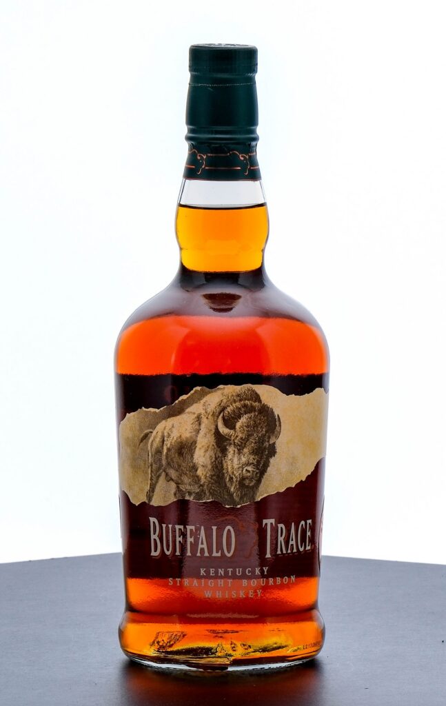 Buffalo Trace Single Barrel Select KY Straight Bourbon 2021