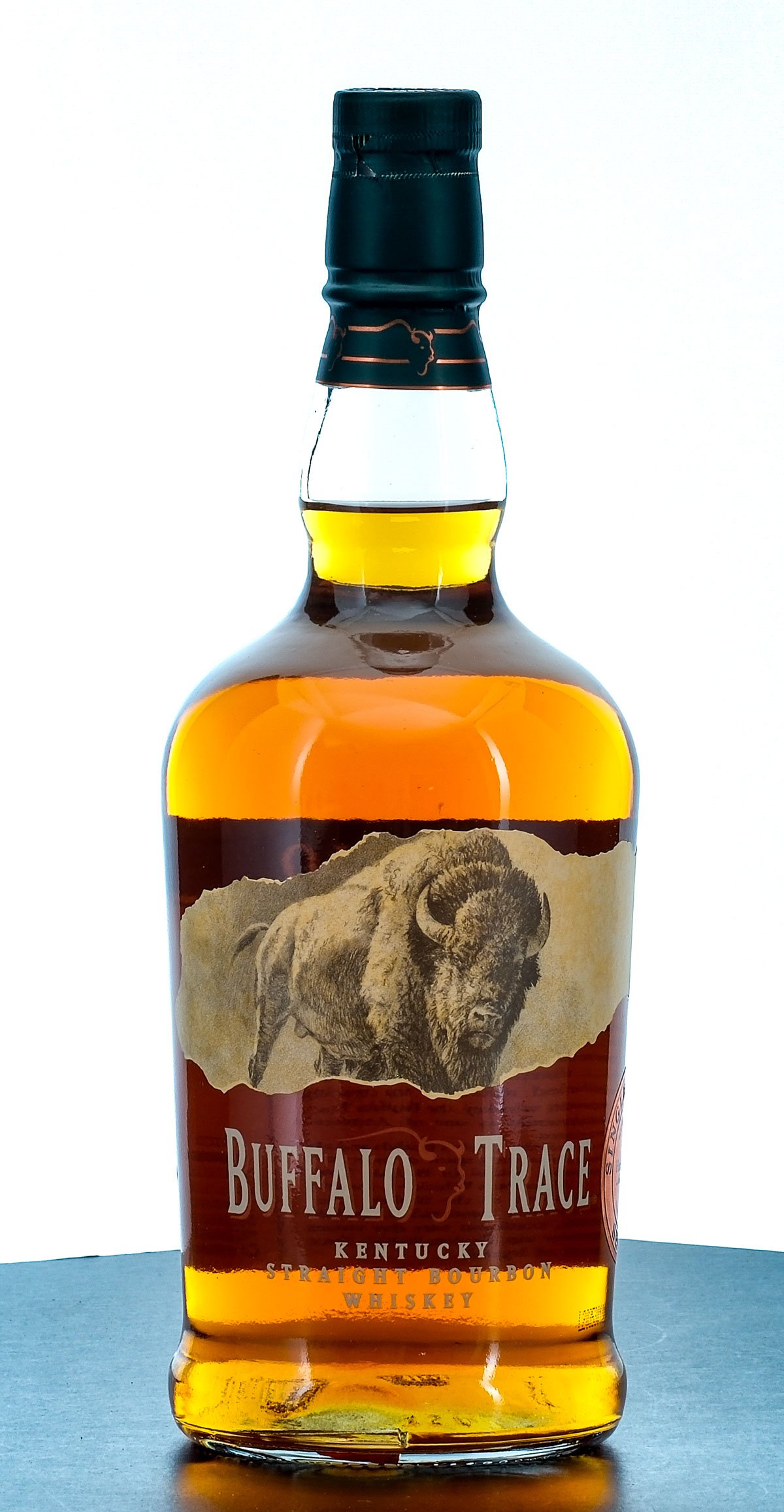 Buffalo Trace Single Barrel Select Straight Bourbon 2020