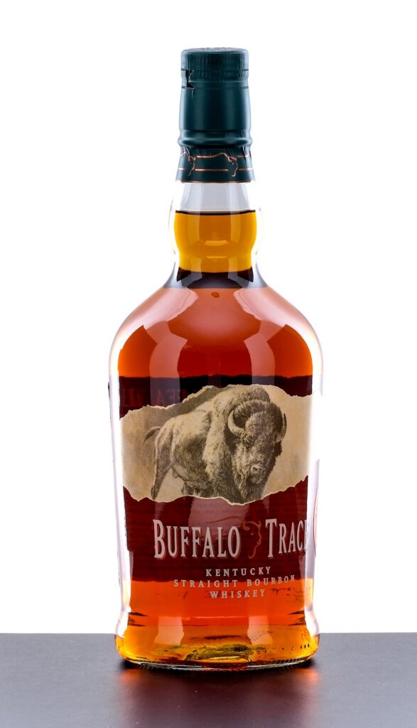 Buffalo Trace Single Barrel Select Straight Bourbon 2022