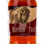 Buffalo Trace Single Barrel Select Straight Bourbon 2023 (photo 2)