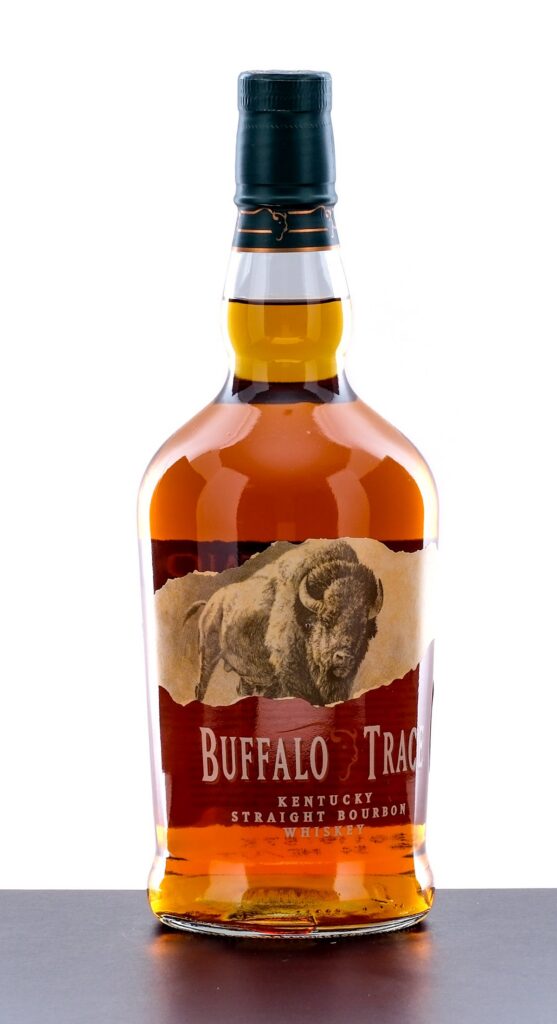 Buffalo Trace Single Barrel Select Straight Bourbon 2023
